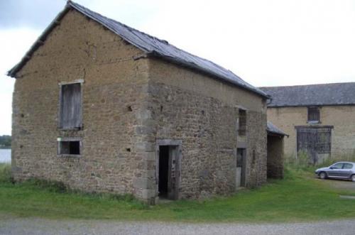 maison des associations de Bazouges