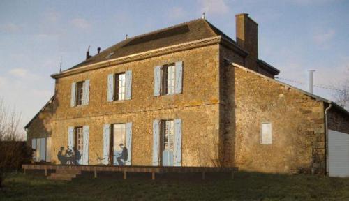 bureaux magazine "la maison écologique"