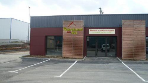 magasin naturellement chez soi