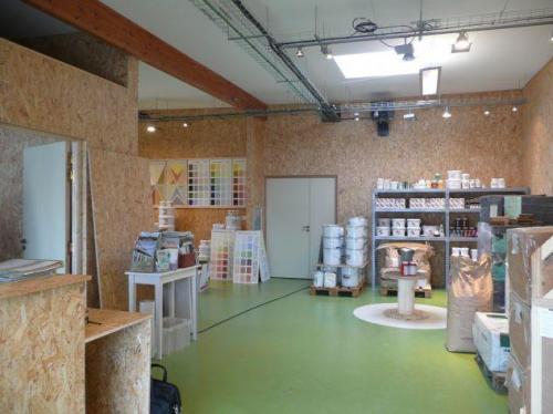 magasin naturellement chez soi